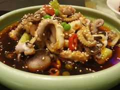 -汤记传菜(秀浦路店)