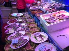 -三个渔夫·蒸汽海鲜(小白楼店)