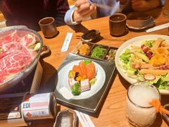 -炉胜·炉端烧·居酒屋