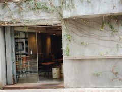 -来回·咖啡(天河南店)