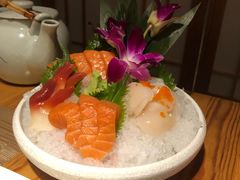 -酒井酱子·深夜食堂(东城汇店)