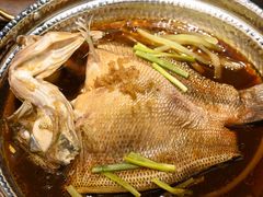 -顺香居·老字号湖北菜(江汉路店)