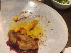 -庐灶江南·江南菜·四合院Bistro(东直门雍和宫·原华侨宾馆店)