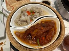 -宝园酒家(美林M·LIVE天地东座店)