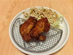 -熊吞·大碗丼烧肉饭(西市场嘉华店)