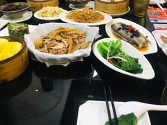 -珍粥道(杉杉奥特莱斯店)