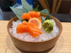 -西村日本料理(香格里拉饭店)
