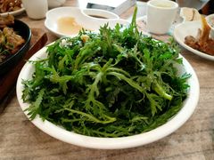 -九毛九西北菜(番禺万达店)