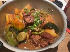 -金掌勺锅包肉(太原万达店)