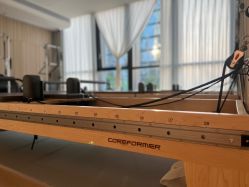 -芮澳普拉提工作室