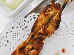 -紫光园·烤鸭(吕家营店)