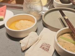 -巴奴毛肚火锅(悠唐购物中心店)