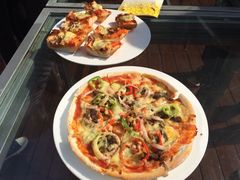 iphone_upload_pic-西安高新希尔顿酒店·咖啡露台西餐厅