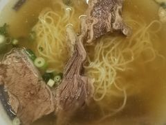 -七爷清汤腩·港式餐厅(金狮广场店)