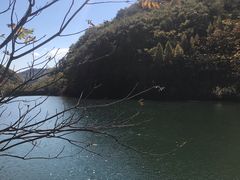 -丹东天桥沟景区