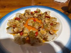 -柴窝堡22号辣子鸡·传承新疆菜