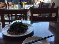 -老山记海城馅饼大酒店(振兴小区店)