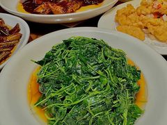 -老瑞福上海菜(人民广场店)