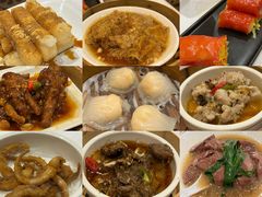 -稻香酒家(天河城店)