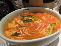 -蘇小主·创意中国菜(金茂览秀城店)