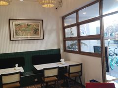 大堂-堂屋糖水店(愚园店)