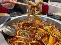 -大众美蛙鱼头(民心佳园总店)