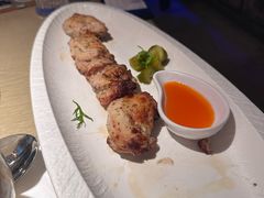 -波特曼西餐厅(中央大街店)