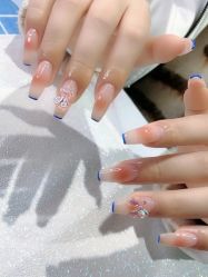 -H12 STAR日式美甲美睫专门店