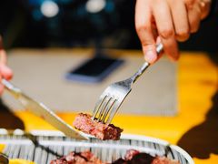 半悦果木板腱牛排-半悦牛排(龙湖西宸天街店)