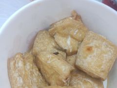 -桂萍特色牛筋牛杂(长堤街总店)