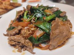 -汕头龙光喜来登酒店-采悦轩中餐厅