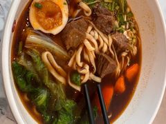 -康师傅私房牛肉面(申虹店)