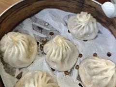 -老金陵·李氏鸭血粉丝汤(夫子庙店)