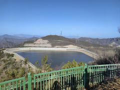 -北京十三陵国家森林公园蟒山景区