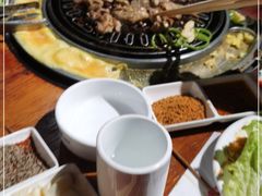 -超级神炭烤肉夜食(芥园西道店)