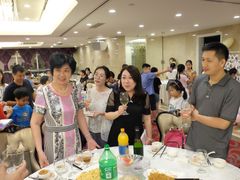 -百乐门喜宴(海珠广场华厦店)