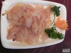 海蛰头-新南华大酒店(长寿店)