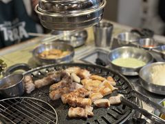 -401餐厅(弘大店)