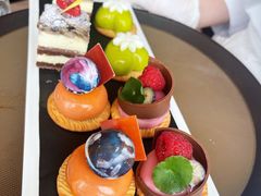 -Social 秀西餐厅-长沙瑞吉酒店(运达店)