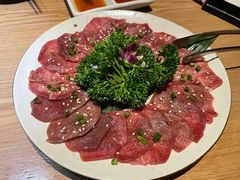 -久苑烧肉(世界城广场店)
