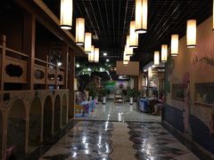 -清水洞汤泉(嘉陵江西路店)