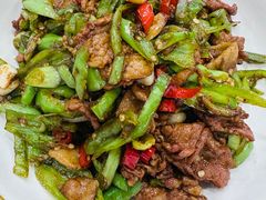 -湖南人家湘菜馆(镇江路店)