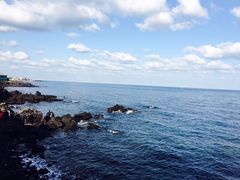 -龙头岩(Dragon Head Rock)