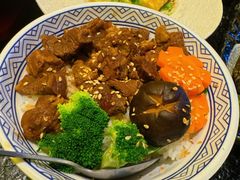 -樱嘢·炭火烧肉(惠南店)