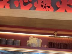 -膳心记-明火四宝煲仔饭(燕南店)