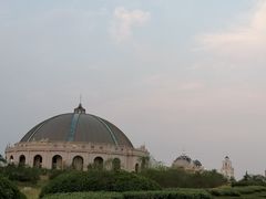 -满洲里口岸套娃景区