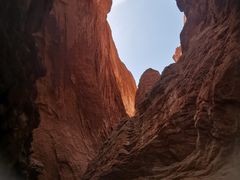 -天山神秘大峡谷