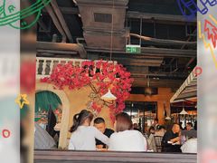 -前海沿·青岛菜(李沧万达店)