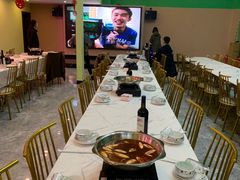 -克拉城堡网红轰趴馆·会场