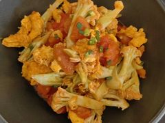 -简小舍·民间手艺菜(武昌江滩店)